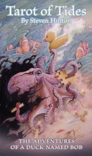 Zdjęcie Tarot Of Tides - Nowy Dwór Gdański