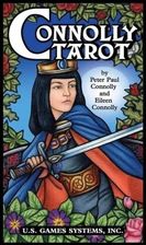 Zdjęcie Connolly Tarot - Pionki