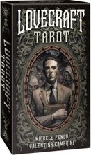 Zdjęcie Lovecraft Tarot - Pionki
