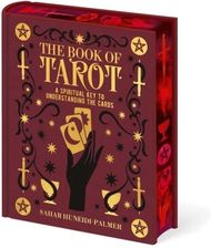 Zdjęcie The Book Of Tarot - Konstantynów Łódzki