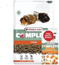 Zdjęcie Versele-Laga Cavia Complete Świnki Morskie 1,75Kg - Nałęczów