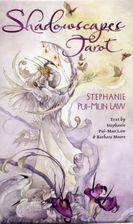 Zdjęcie Shadowscapes Tarot Deck - Lubin