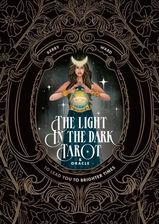 Zdjęcie The Light In The Dark Tarot & Oracle Deck - Szczawno-Zdrój