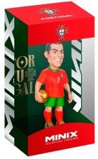 Zdjęcie Minix Portugalia Cristiano Ronaldo 22861 - Recz