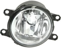 Zdjęcie Depo Halogen Przód Lewy 2122076LUQ - Limanowa