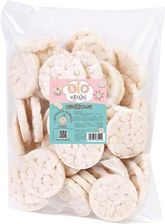 Zdjęcie Otolandia Oto Krążki orkiszowe 80g - Pyrzyce