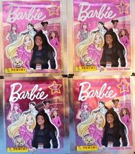 Zdjęcie Barbie. Naklejki Do Albumu - Lublin