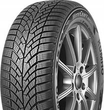 Kumho Wintercraft WP52+ 185/60R15 88T XL