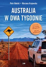 Zdjęcie Australia w dwa tygodnie - Gliwice