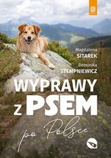 Zdjęcie Wyprawy z psem po Polsce (ebook) - Poznań