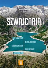 Zdjęcie Szwajcaria. trek&travel. Wydanie 1 (ebook) - Ustroń