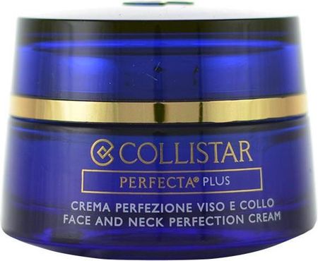 Krem Collistar Perfecta Active Face Cream na dzień 50ml
