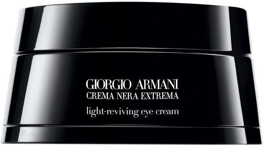armani eye cream