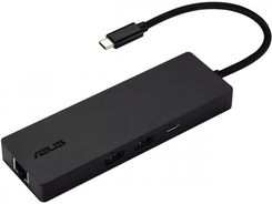 Zdjęcie Stacja dokująca Asus DC210 (90XB098NBDS010) - Jawor