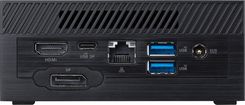 Zdjęcie Barebone Asus PN53-BS7773MDS1 (90MR0112M00080) - Władysławowo