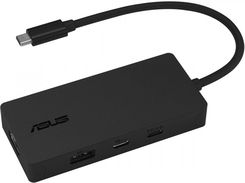 Zdjęcie Stacja dokująca Asus DC110 (90XB0AINBDS010) - Czerniejewo