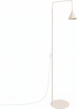 Zdjęcie Lampa podłogowa klasyczna Sollux Lighting Nox beżowa 165cm E14 10W (SL2584) - Brzeg