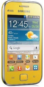 samsung galaxy gt s6802