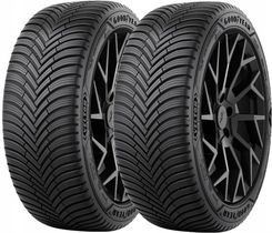 Goodyear Vector all season 4 225/40R18 92Y