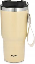 Zdjęcie Kubek DUKA RESA Beż 600 ml DK_2222042 - Skarżysko-Kamienna