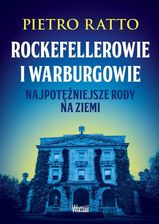 Zdjęcie Rockefellerowie i Warburgowie - Pietro Ratto - Strzyżów