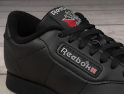 Zdjęcie Reebok SS-Princess czarne - Żerków