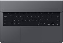 Zdjęcie Etui do tabletu Samsung Galaxy Tab S11 Ultra Szary (EFDX935BJEGDE) - Puck
