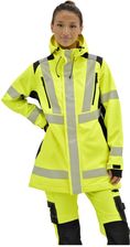 Zdjęcie Damska kurtka ostrzegawcza softshell S - Bierutów