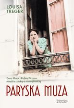 Zdjęcie Paryska muza - Radziejów