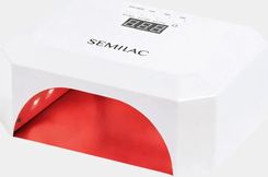 Zdjęcie Lampa Semilac UV LED 24W/48 Diamond – Multi LED Red Light System - Bychawa