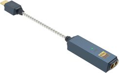Zdjęcie iFi Audio GO link 2 Max | DAC/AMP | Hi-Res Balanced USB-C Dongle DAC - Józefów