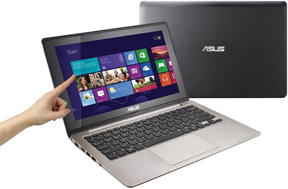 Asus x202e нет дежурки