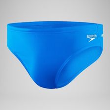Zdjęcie Męskie kąpielówki Speedo Endurance+ Bondi Blue UK 26 - Czempiń