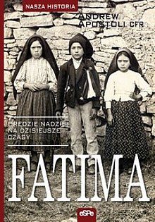 Fatima (E-book)