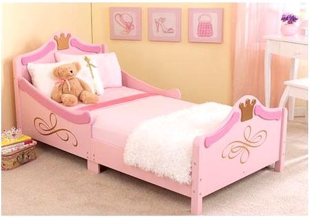 Lettino - Principessa Rosa [76139] KidKraft 