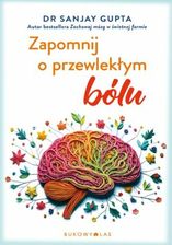 Zdjęcie Zapomnij o przewlekłym bólu (ebook) - Głogów Małopolski