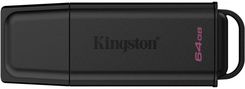 Zdjęcie PenDrive Kingston Data Traveler Exodia G2 64GB (DTXG264GB) - Zambrów