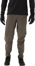 Zdjęcie VAUDE Męskie spodnie Qimsa Softshell Pants II - Rzeszów