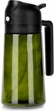 Zdjęcie Vilde Spryskiwacz do oliwy i octu szklany 450 ml (5900670104143) - Ostroróg