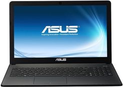 Laptop Asus X501A-Xx241H - zdjęcie 1