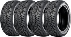 Nokian tyres Snowproof 3P 235/50R19 103V