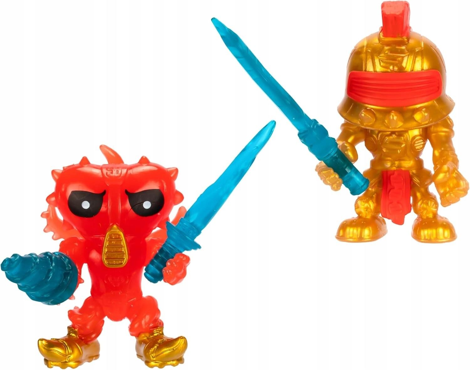 Moose Toys Zestaw Niespodzianka Figurki Alien Treasure X Dissection 20 ...