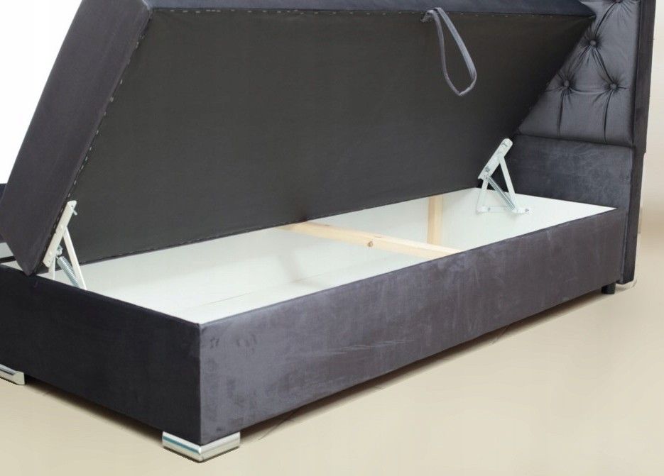 Kreative Furniture ko Kontynentalne Bari Pojemnik I Materac 120x200 kreative-furniture-ko-kontynentalne-bari-pojemnik-i-materac-120x200
