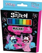 Zdjęcie Beniamin Mazaki Stitch Black 12 Kolorów - Barczewo