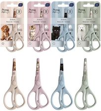 Zdjęcie Interdruk Nożyczki Puppy Sign 13Cm Mix - Lubawka