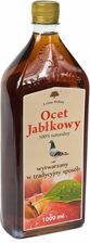 Zdjęcie Leśna Dolina Ocet Jabłkowy 1L Dla Gołębi - Pieniężno