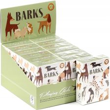 Zdjęcie Puckator karty Barks Dog - Kraków