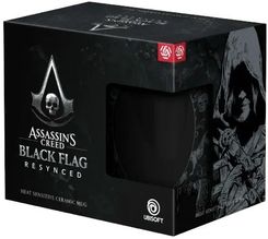Zdjęcie Good Loot Kubek termoaktywny Assassins Creed Black Flag - Myślenice