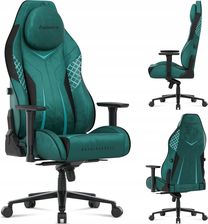 Zdjęcie Huzaro Force 8.3 tkanina Green - Wyśmierzyce
