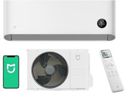 Zdjęcie Klimatyzator split XIAOMI Mijia ASH-12WO + N1C3-EU - Nysa
